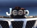 2013 Brilliant Black Crystal Pearl Jeep Grand Cherokee Overland  photo #24