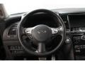 Malbec Black - FX 35 AWD Photo No. 7