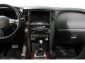 Malbec Black - FX 35 AWD Photo No. 9