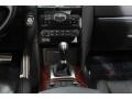 Malbec Black - FX 35 AWD Photo No. 11