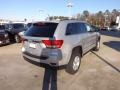 Bright Silver Metallic - Grand Cherokee Laredo Photo No. 5