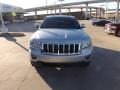 2013 Bright Silver Metallic Jeep Grand Cherokee Laredo  photo #8