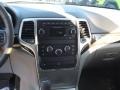 Bright Silver Metallic - Grand Cherokee Laredo Photo No. 9