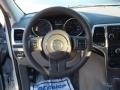 2013 Bright Silver Metallic Jeep Grand Cherokee Laredo  photo #10