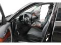 Malbec Black - FX 35 AWD Photo No. 18