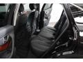 Malbec Black - FX 35 AWD Photo No. 19