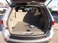 2013 Bright Silver Metallic Jeep Grand Cherokee Laredo  photo #17