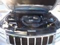 2013 Bright Silver Metallic Jeep Grand Cherokee Laredo  photo #19