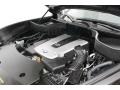 Malbec Black - FX 35 AWD Photo No. 26