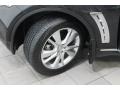 Malbec Black - FX 35 AWD Photo No. 28