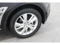 Malbec Black - FX 35 AWD Photo No. 29