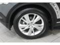Malbec Black - FX 35 AWD Photo No. 30