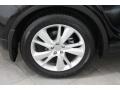 Malbec Black - FX 35 AWD Photo No. 31