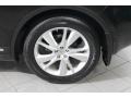 Malbec Black - FX 35 AWD Photo No. 32