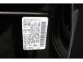 Malbec Black - FX 35 AWD Photo No. 33
