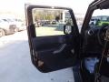 Black - Wrangler Unlimited Sahara 4x4 Photo No. 13