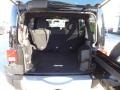 Black - Wrangler Unlimited Sahara 4x4 Photo No. 15