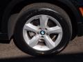 Jet Black - X5 xDrive30i Photo No. 2
