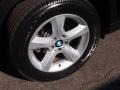 Jet Black - X5 xDrive30i Photo No. 7