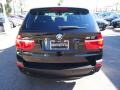 Jet Black - X5 xDrive30i Photo No. 9
