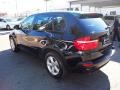 Jet Black - X5 xDrive30i Photo No. 10