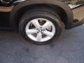 Jet Black - X5 xDrive30i Photo No. 11