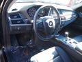 Jet Black - X5 xDrive30i Photo No. 15