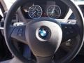 Jet Black - X5 xDrive30i Photo No. 20