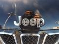 2013 Black Jeep Compass Latitude  photo #20