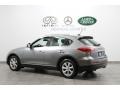 Platinum Graphite - EX 35 AWD Photo No. 5