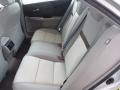 Ash Rear Seat Photo for 2013 Toyota Camry #75308124