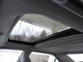 2013 Toyota Camry Ash Interior Sunroof Photo