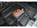2013 Volkswagen Jetta 1.4 Liter Turbocharged Stratified Injection DOHC 16-Valve 4 Cylinder Gasoline/Electric Hybrid Engine Photo