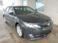 Cosmic Gray Metallic - Camry SE Photo No. 7