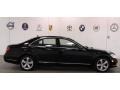 Black - S 550 4Matic Sedan Photo No. 2
