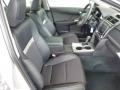 Black Front Seat Photo for 2013 Toyota Camry #75308382