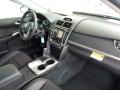 Black Dashboard Photo for 2013 Toyota Camry #75308391