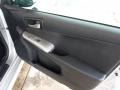 Black 2013 Toyota Camry SE Door Panel