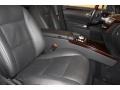 Black - S 550 4Matic Sedan Photo No. 8