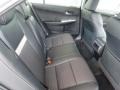Black Rear Seat Photo for 2013 Toyota Camry #75308403