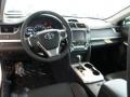 Black Dashboard Photo for 2013 Toyota Camry #75308425