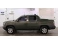 Amazon Green Metallic - Ridgeline RTS Photo No. 2