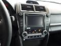 Black Navigation Photo for 2013 Toyota Camry #75308451