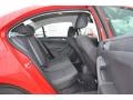 Tornado Red - Jetta S Sedan Photo No. 4
