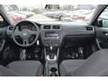 Tornado Red - Jetta S Sedan Photo No. 5