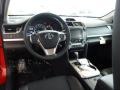 Black Dashboard Photo for 2013 Toyota Camry #75308595