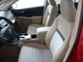 Ivory Interior Photo for 2013 Toyota Camry #75308894