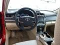 Ivory Interior Photo for 2013 Toyota Camry #75308910