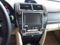 Ivory Navigation Photo for 2013 Toyota Camry #75308934