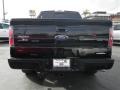 2011 Tuxedo Black Metallic Ford F150 FX2 SuperCrew  photo #14